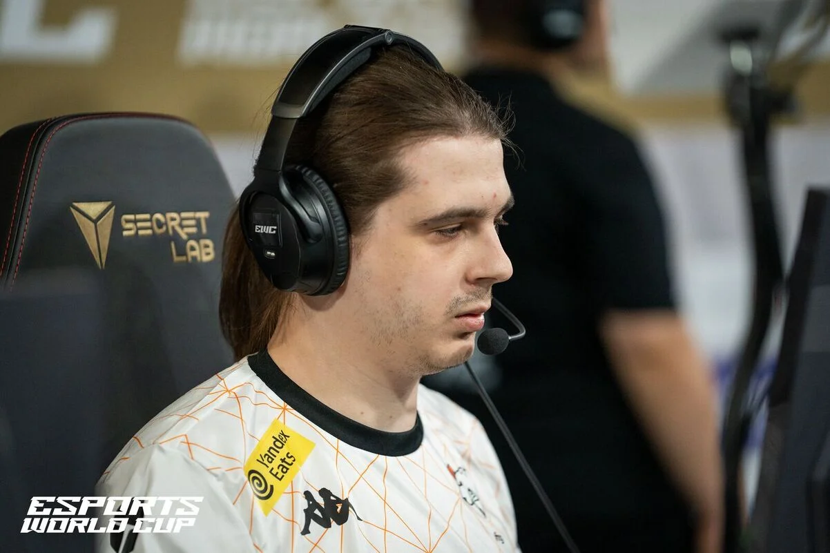 Тренер Virtus.pro по Dota 2 назвал Puppey весёлым и простым в общении человеком
