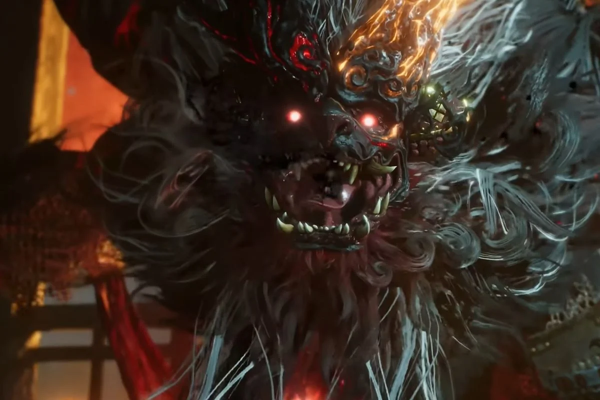 В новом геймплейном ролике Nioh 3 показали сражение с грозным боссом Такэдой Сингэном