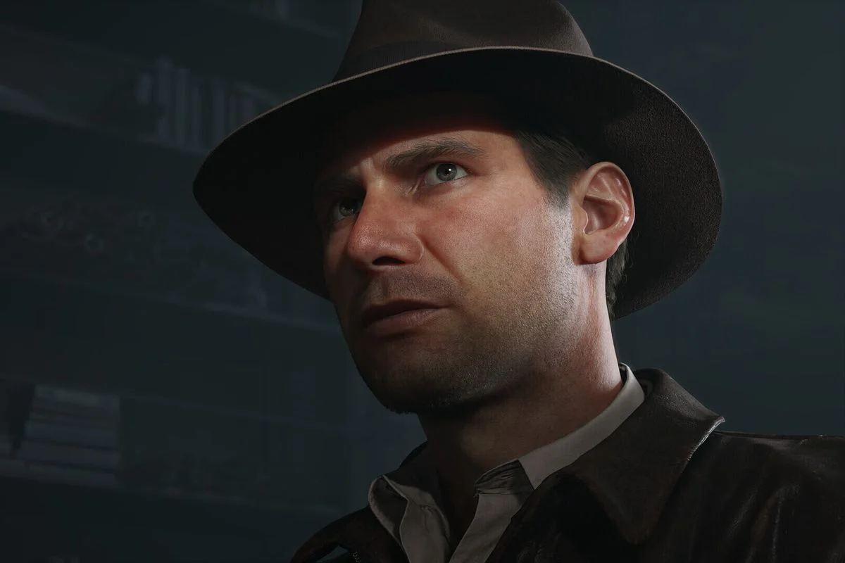 Для Indiana Jones and the Great Circle вышло дополнение The Order of Giants