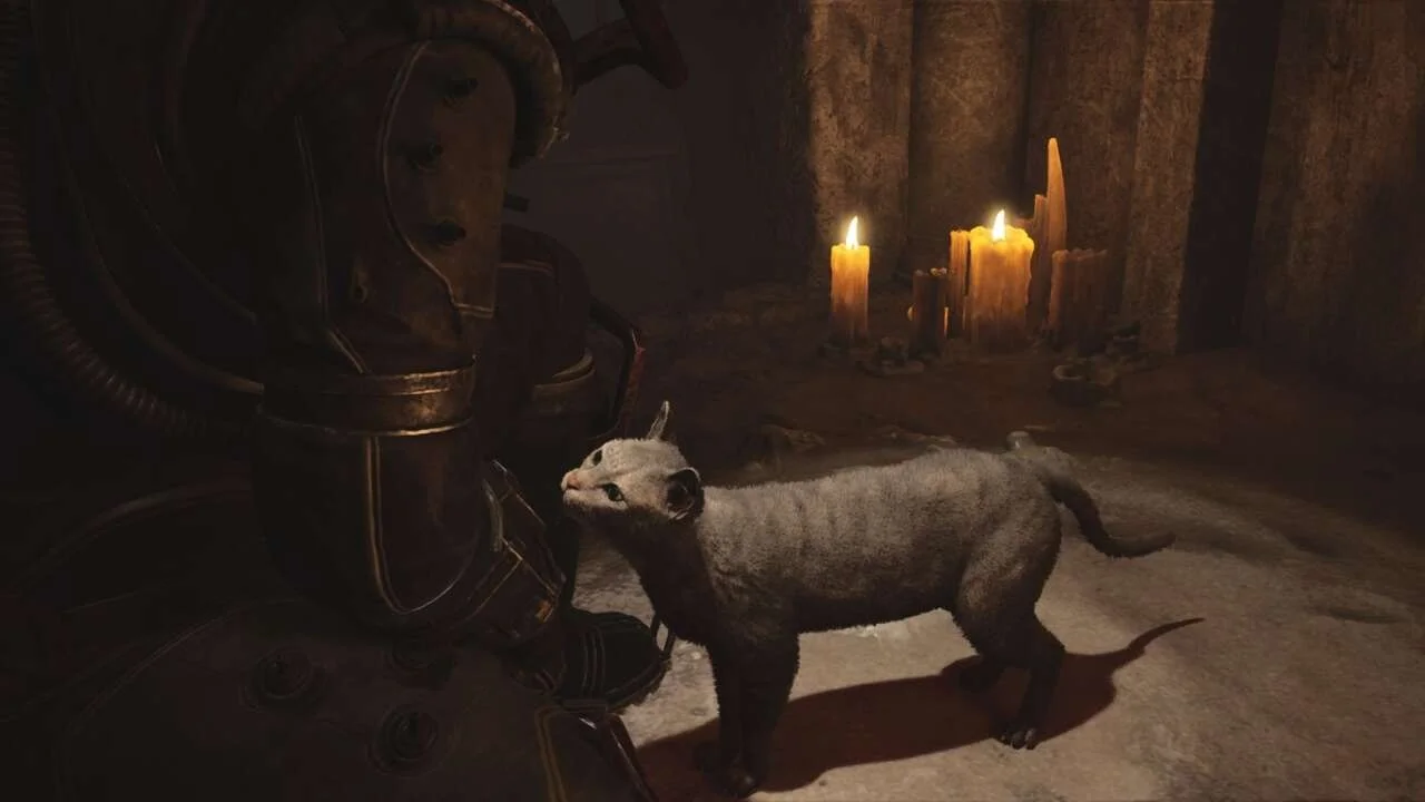 Авторы русской озвучки ремейка Silent Hill 2 готовы поработать и над Cronos: The New Dawn