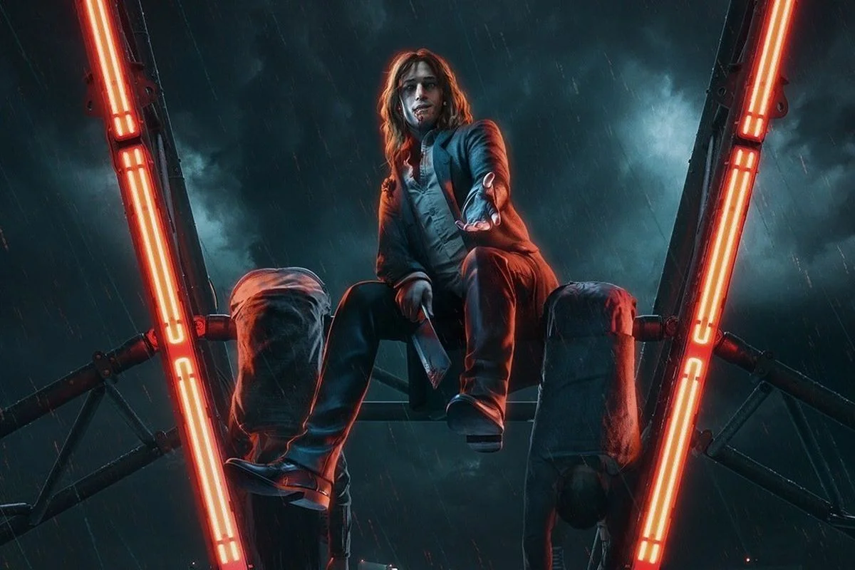 Прездаказы премиального издания Bloodlines 2 в PS Store отменяют из-за «корректировок»