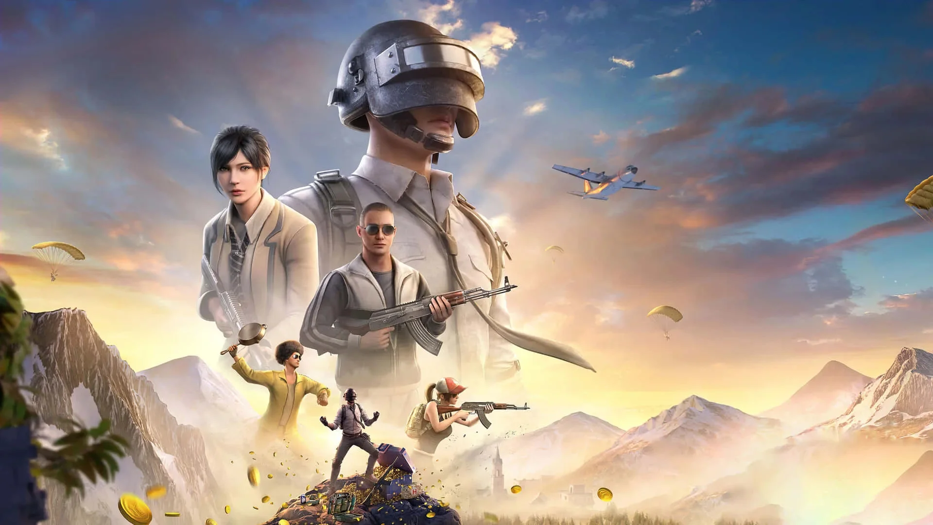 Руководитель Tencent считает, что ИИ угрожает сфере разработки игр