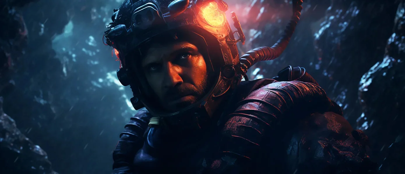 Шутер-рогалик Ammo and Oxygen выйдет из раннего доступа 6 сентября