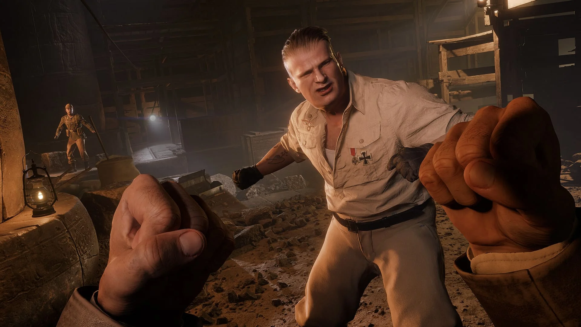 Новое приключение Индианы Джонса: демоверсия в PS Plus и скандал с продажами