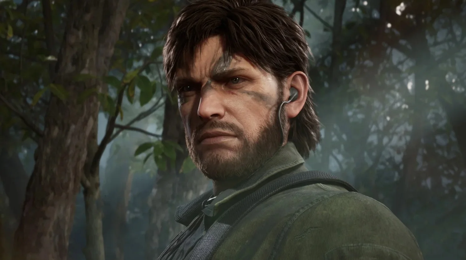 Тираж Metal Gear Solid Delta: Snake Eater за первые сутки с релиза превысил 1 млн копий