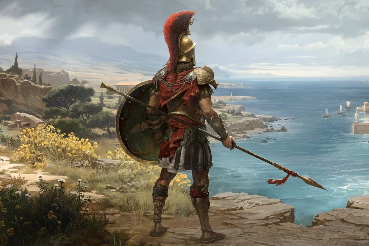 Titan Quest 2 могла выйти во времена Xbox 360, если бы не горе-маркетологи THQ