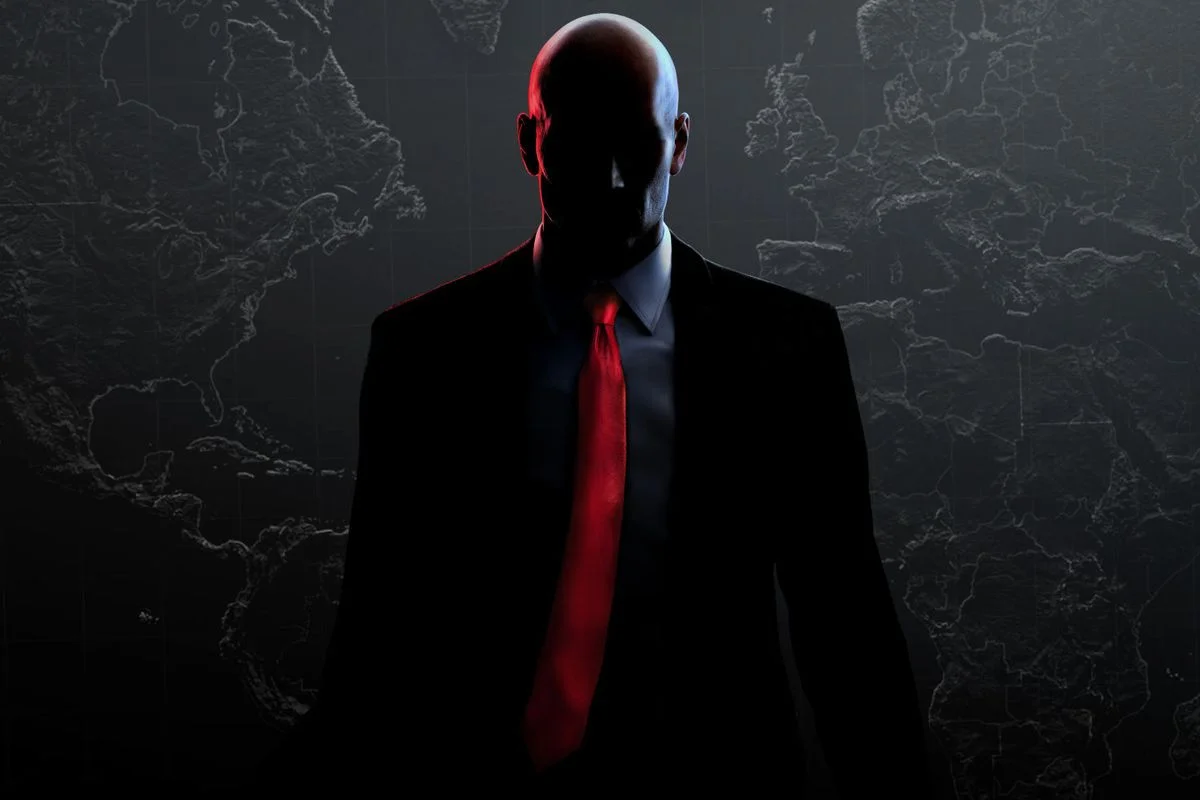 Официальный аккаунт HITMAN поздравил Агента 47 с днём рождения — ему исполнился 61 год