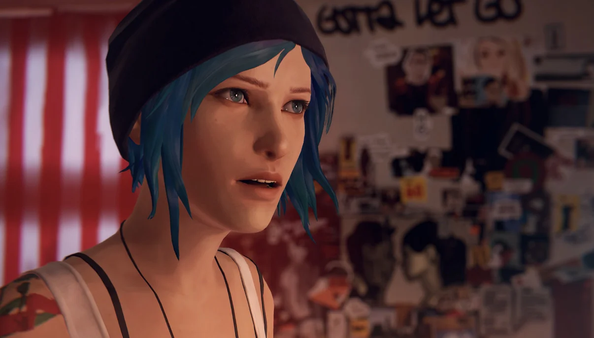 Life is Strange получит экранизацию — Amazon дала ей зелёный свет