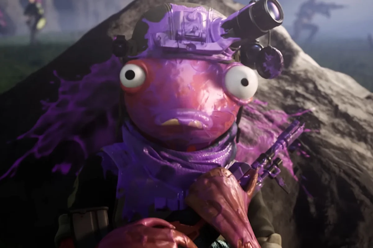 «Тупицы»: игроков Fortnite взбесило изъятие внутриигровой валюты и предметов