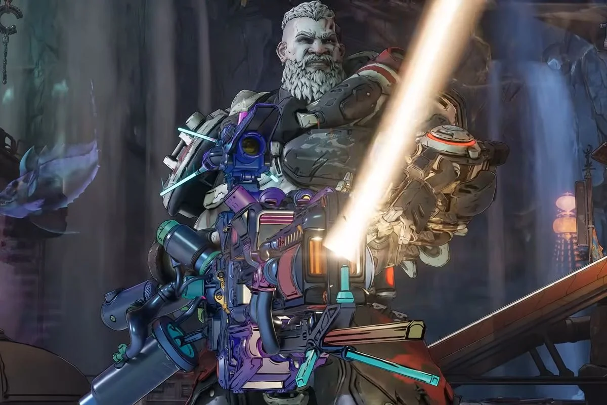 Авторы Borderlands 4 раскрыли точное время выхода игры и показали релизный трейлер