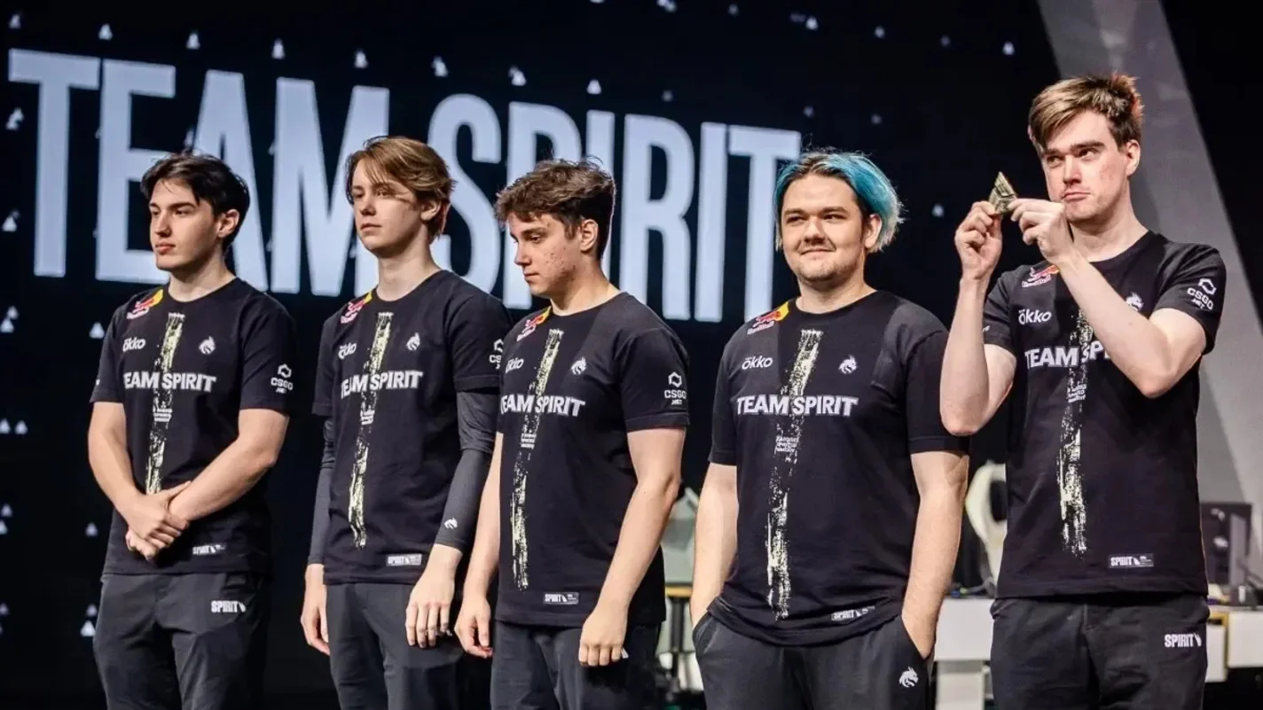 Aurora Gaming разгромила Team Spirit на TI14 по Dota 2