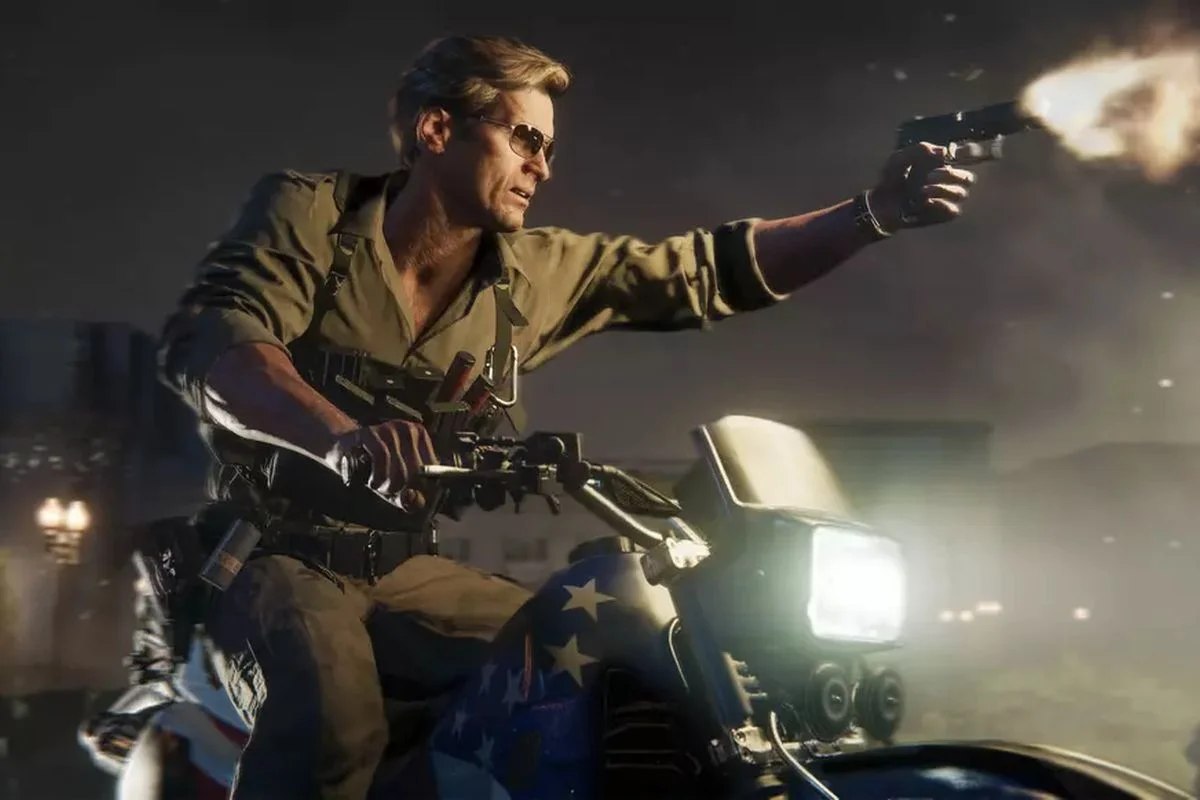 Новый апдейт Call of Duty: Black Ops 6 сократил вес игры, но вызвал недовольство игроков