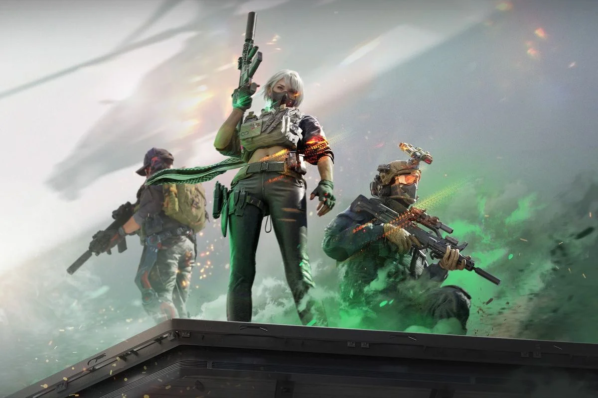 Delta Force установила новый рекорд по пиковому онлайну в Steam