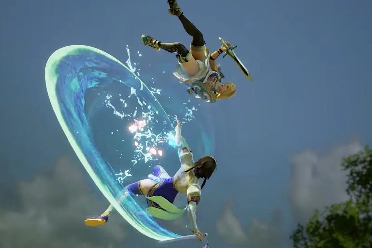 Инсайдер намекает на неожиданную игру с цифрой «7» на Nintendo Direct