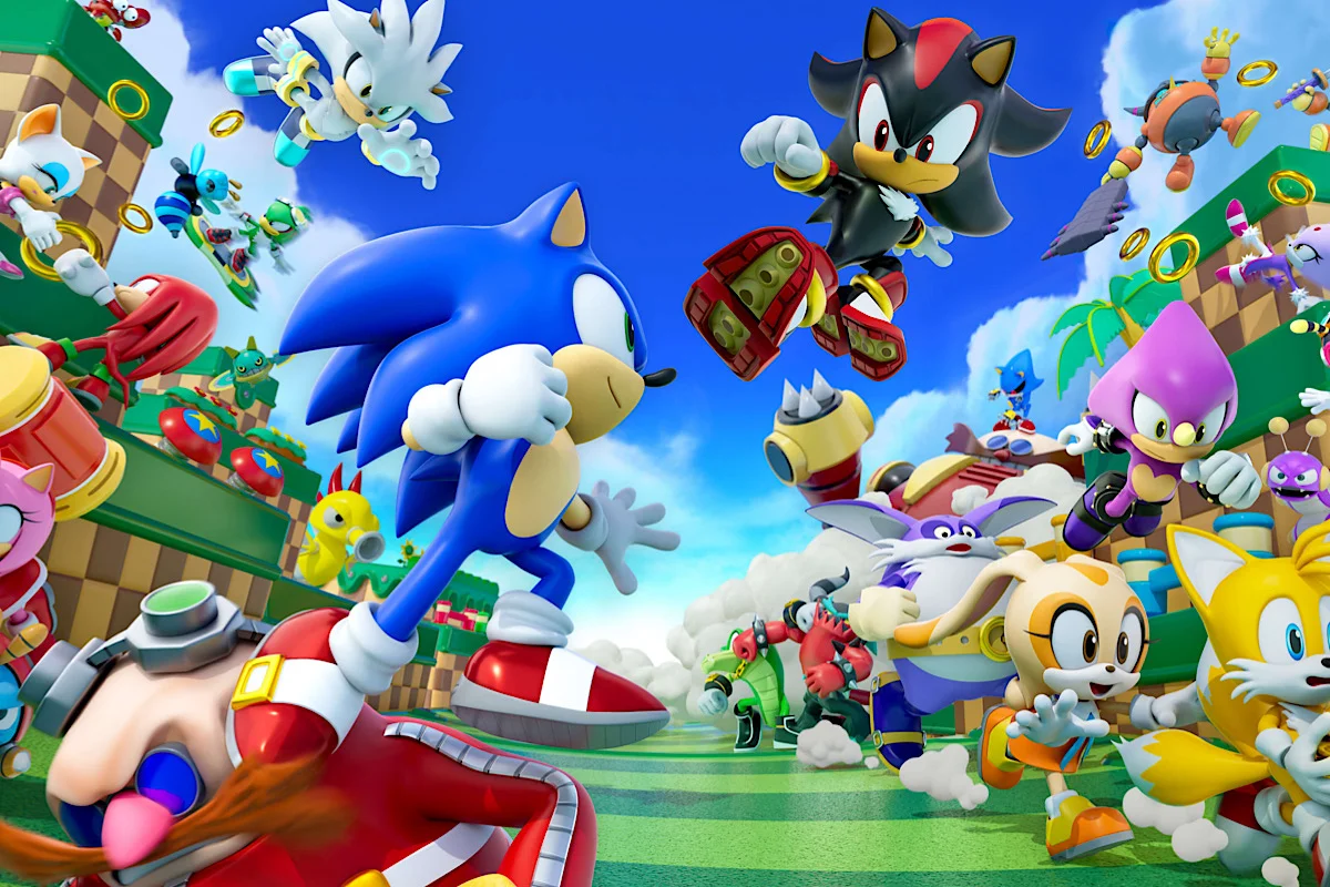 «Кружок по интересам»: ветераны Sega с ностальгией вспоминают ночные переработки