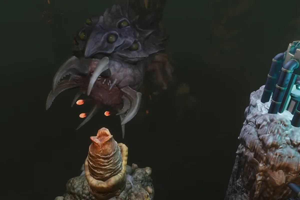 Симулятор гномьей колонии Drill Rift выйдет до конца 2025 года в Steam