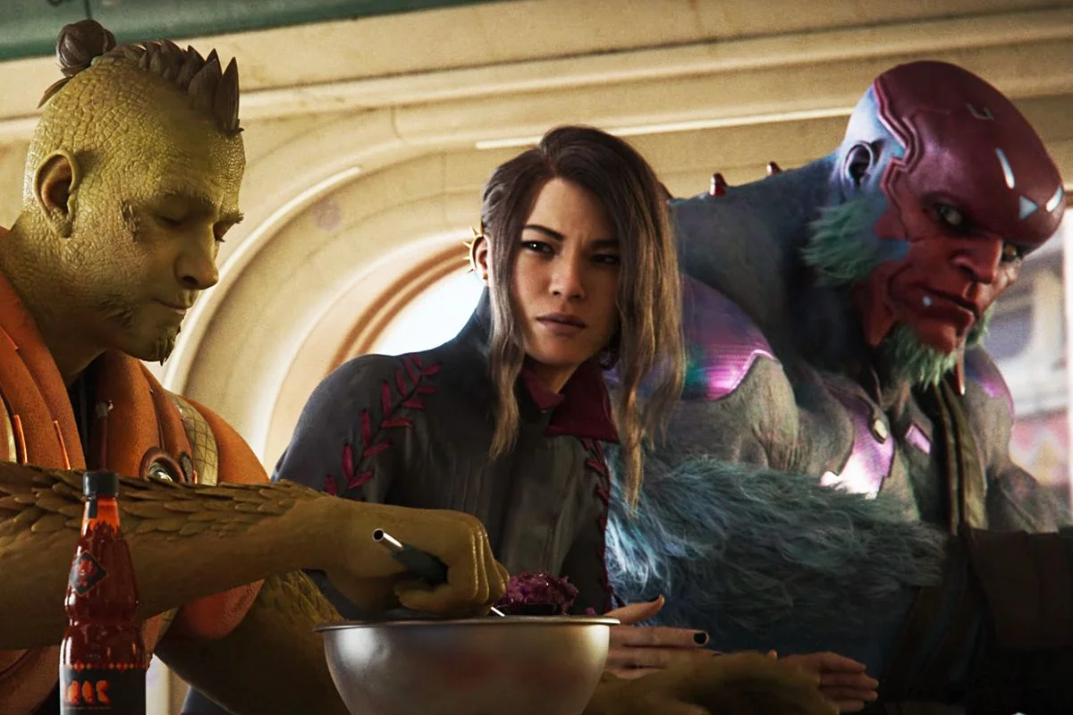 Авторы провальной Concord гордятся проектом: самая красивая машина, которую мы разбили