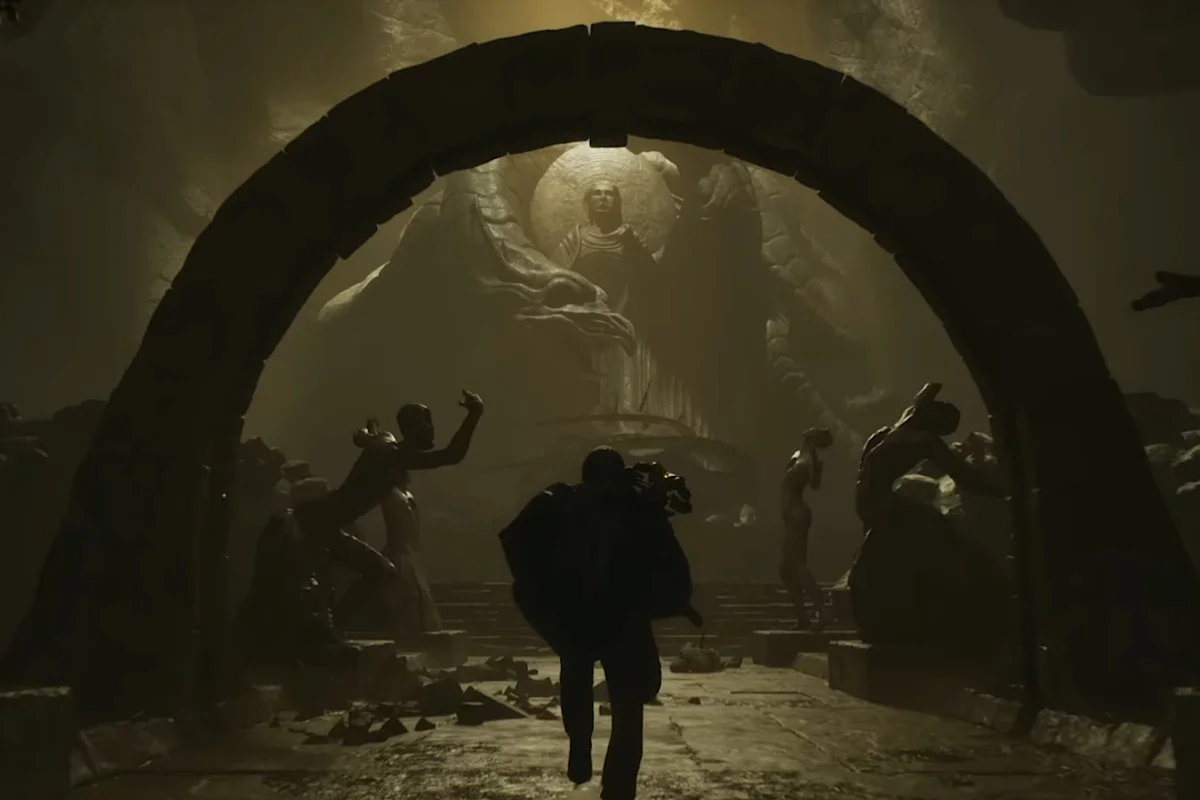 «Лор и персонажи, но не финал»: Hell Is Us получила положительные отзывы в Steam