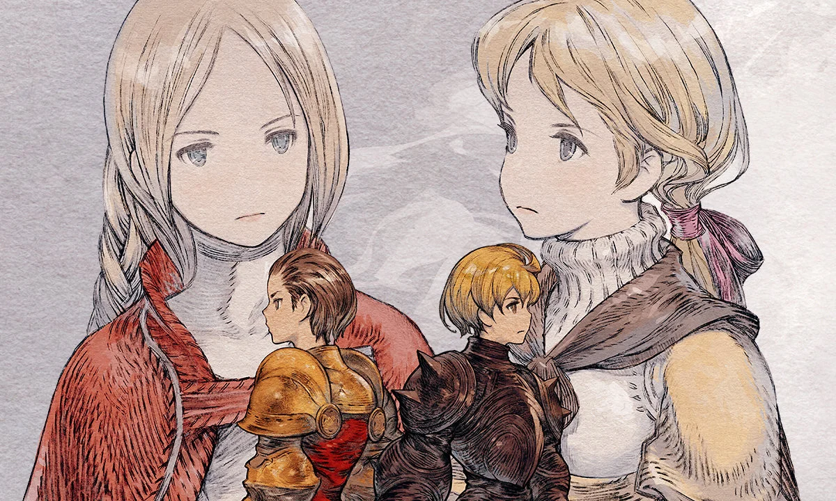 Возвращение легенды: как The Ivalice Chronicles может изменить будущее тактических игр