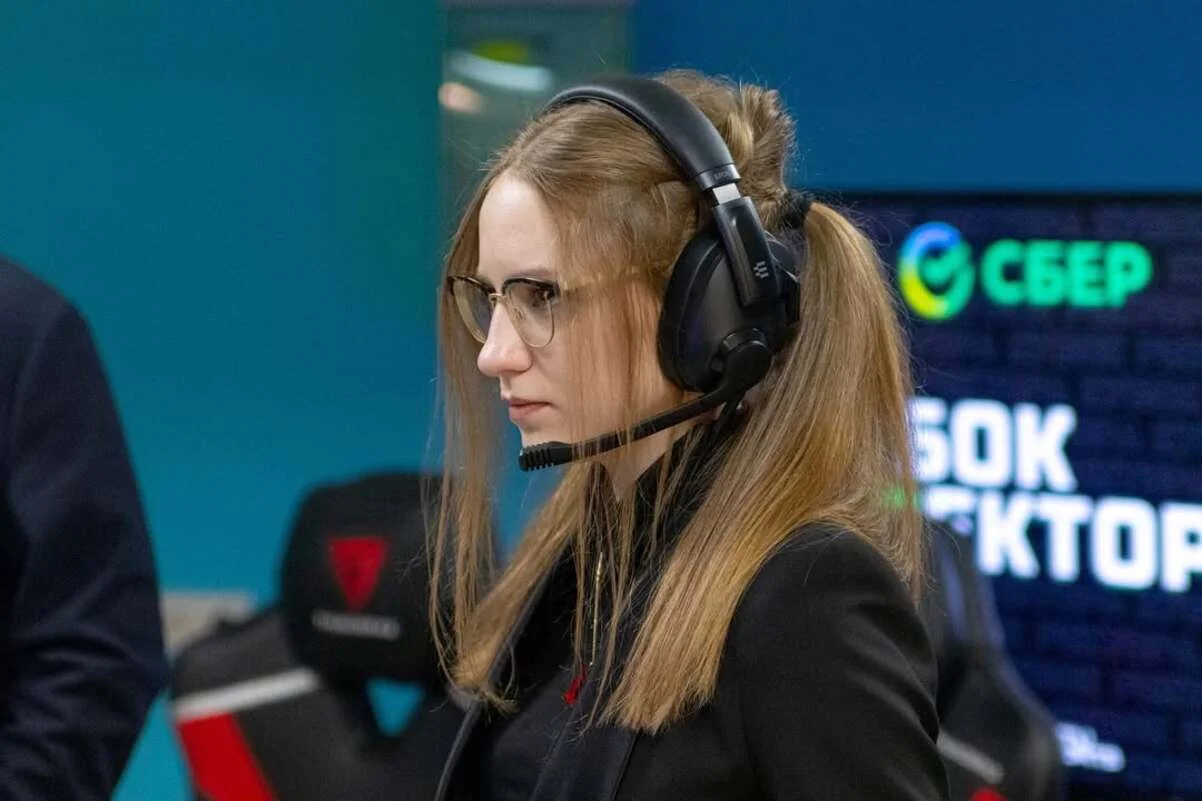 Vasilisa раскритиковала драфты Team Spirit после поражения на The International 2025 по Dota 2​