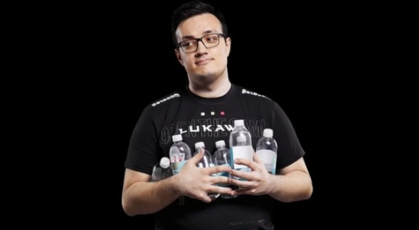 Lukawa уточнил расписание матча BetBoom Team — Nigma Galaxy на TI 14 по Dota 2