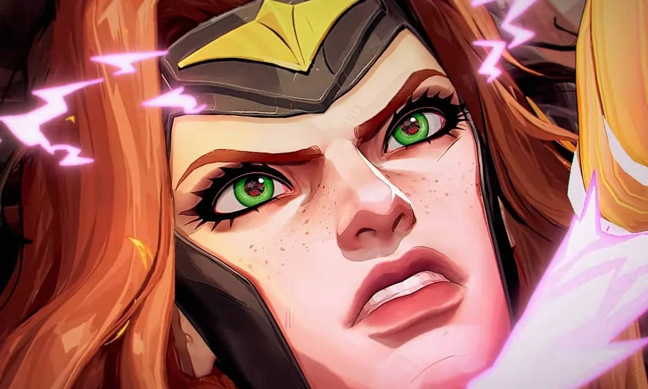 В Marvel Rivals всё-таки могут добавить лутбоксы — датамайнеры обнаружили новый намёк