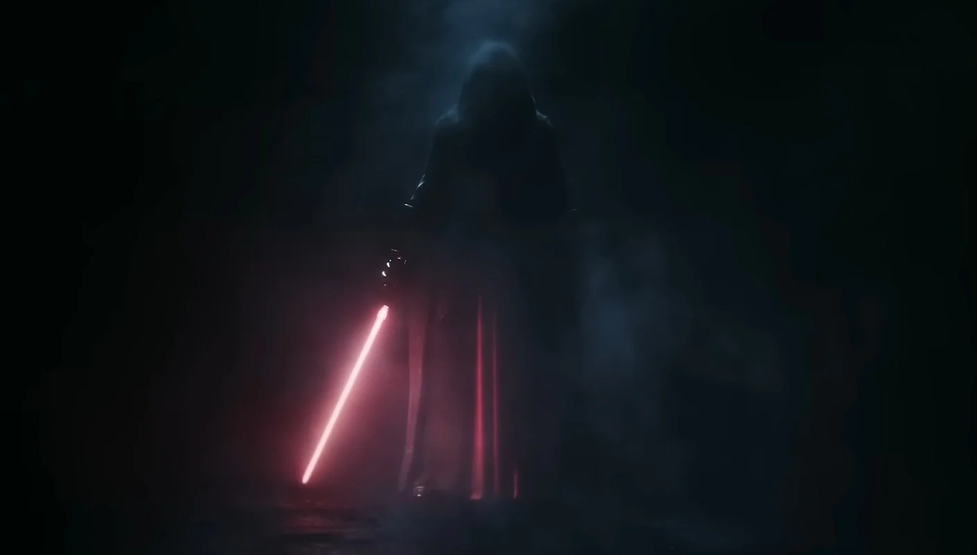 Найден концепт-арт ремейка Star Wars: Knights of the Old Republic с планетой вуки