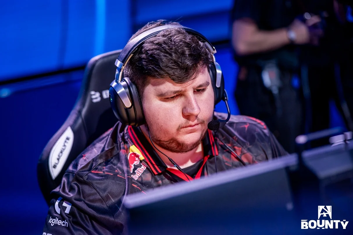 HeavyGod стал MVP на Blast Open London 2025 по Counter-Strike 2