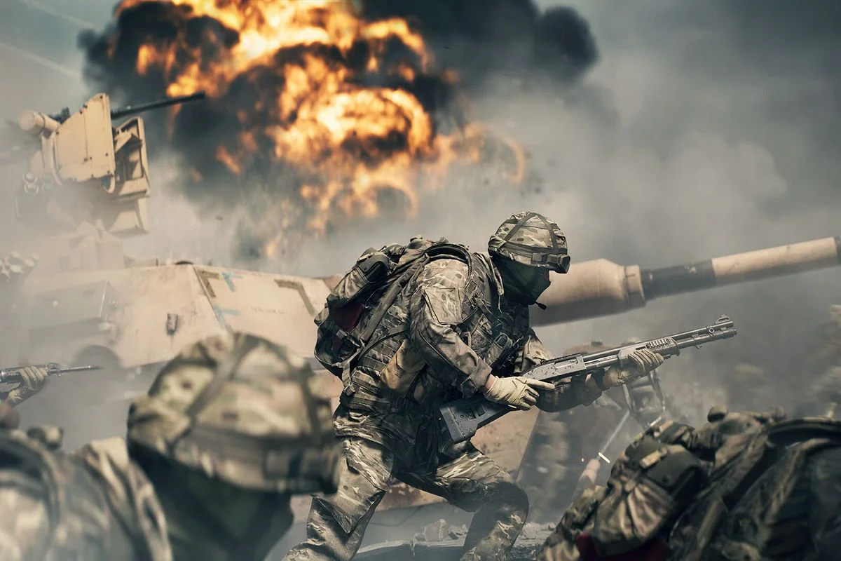 Продюсер Battlefield 6 пообещал балансные правки в отношении техники