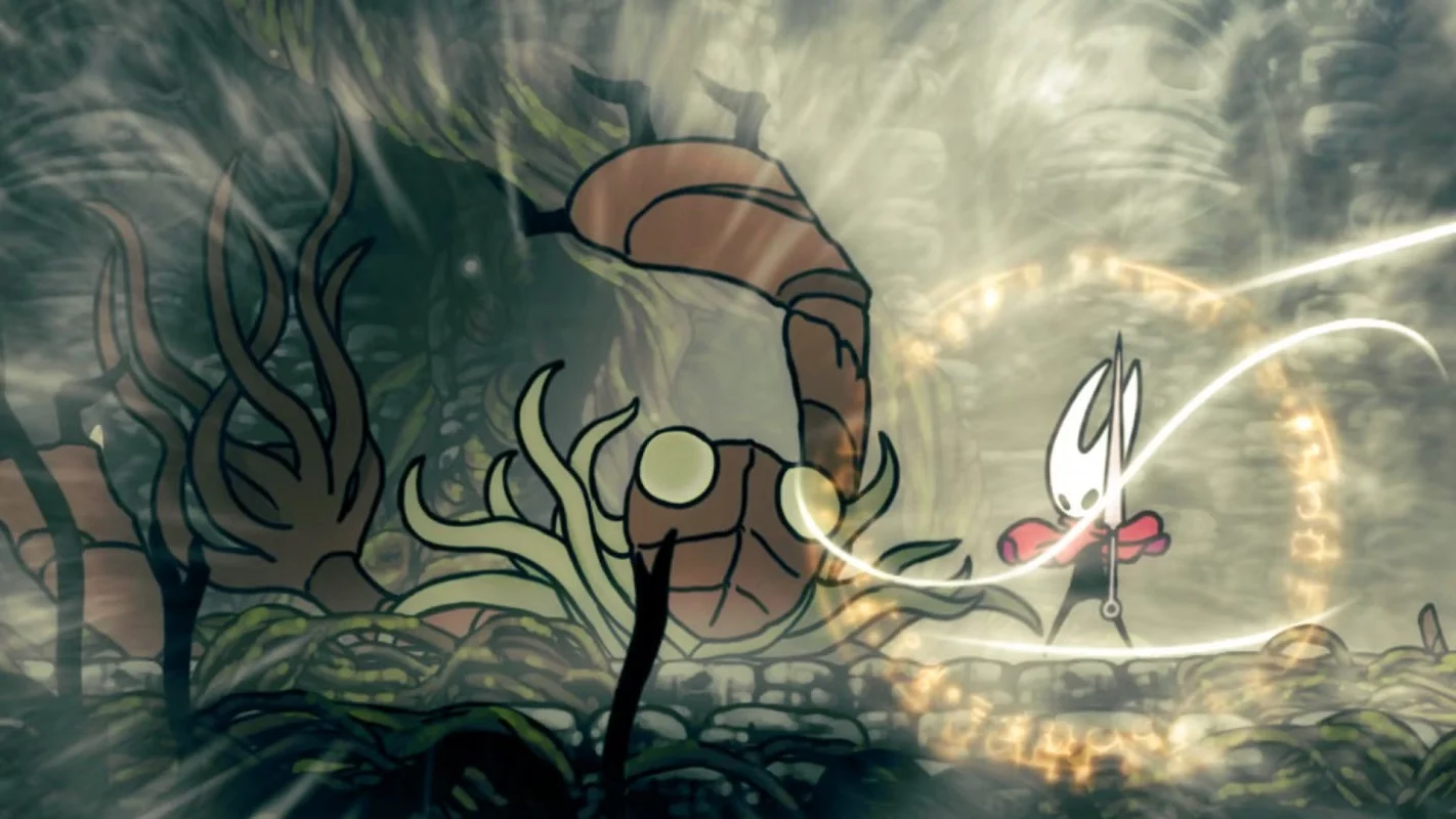 Первый масштабный патч для Hollow Knight: Silksong: что ждать игрокам на следующей неделе
