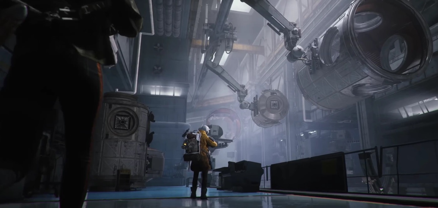 Грядущее обновление Arc Raiders ослабит винтовку Kettle и гранаты Trigger Nades