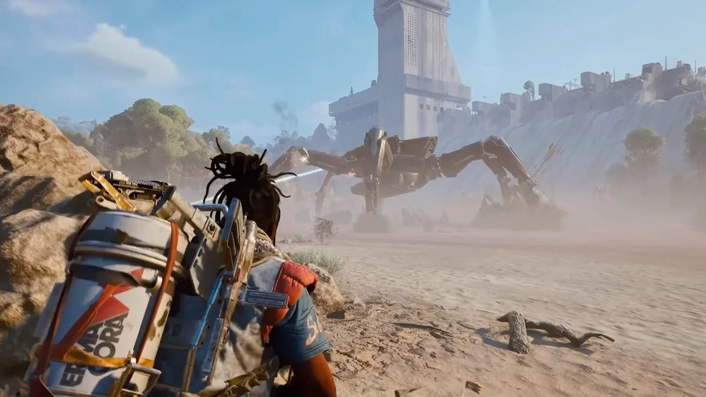 Свыше миллиона игроков ARC Raiders обнулило аккаунты