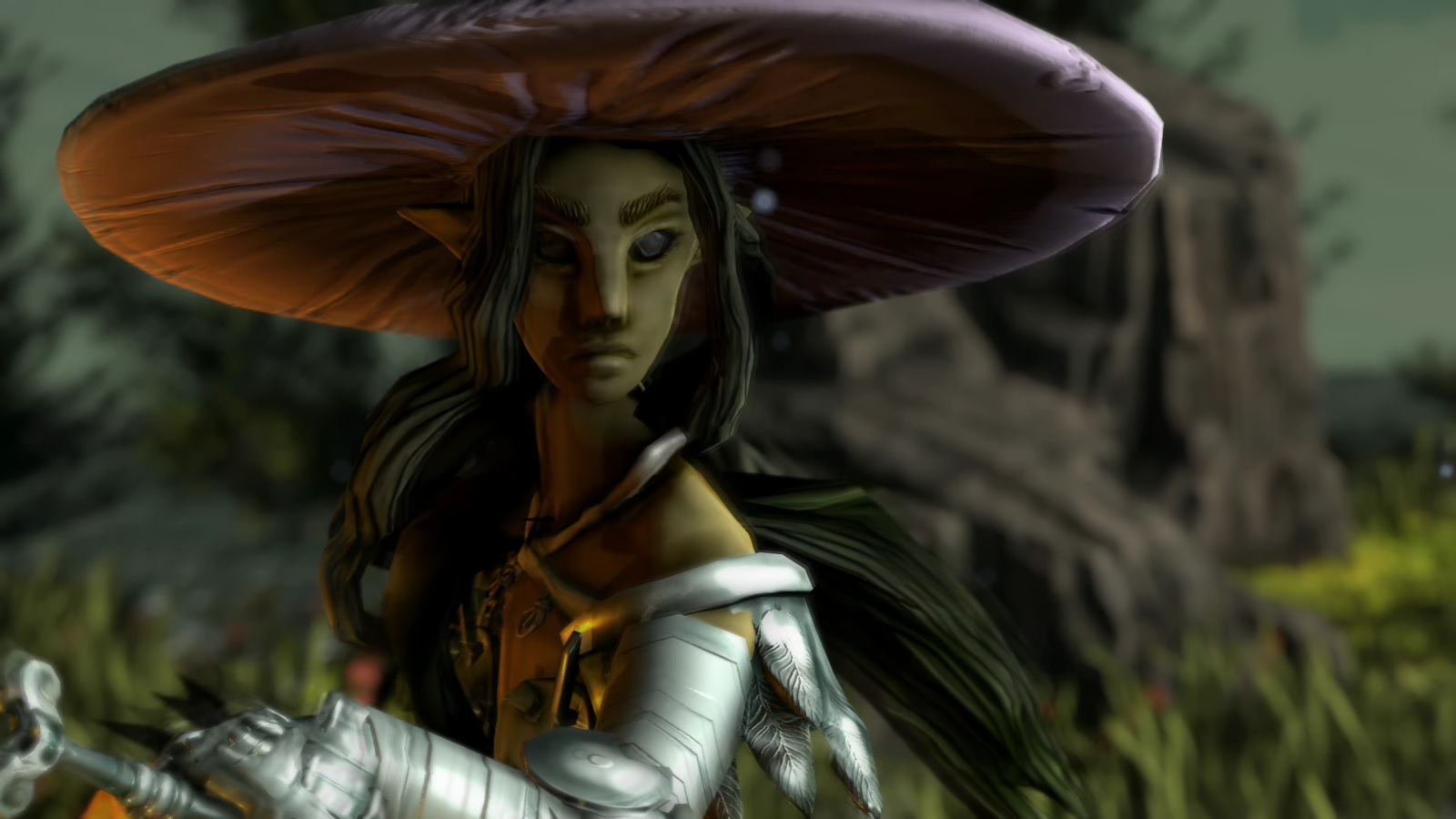 Авторы Banquet for Fools перенесли полный релиз CRPG и выпустили для неё обновление