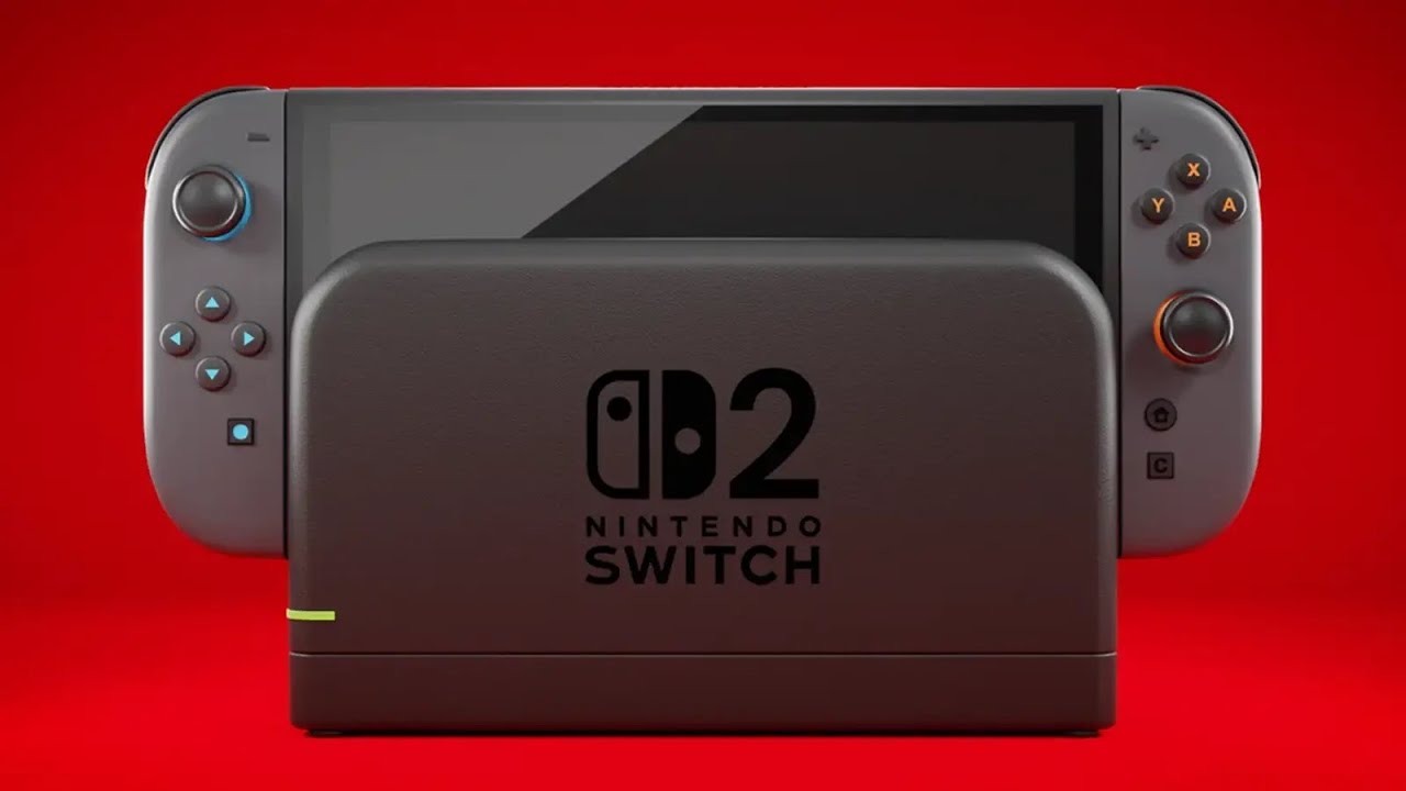 Президент Nintendo рассказал о ценах на Switch 2 и играх, которые ждут фанаты