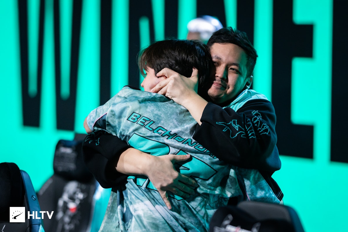 Игрок PARIVISION по Counter-Strike 2 назвал главные цели команды с новичком zweih