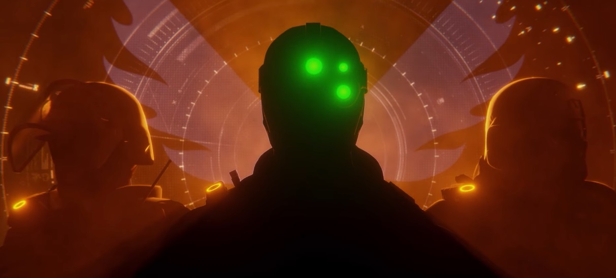 The Division 2 получит режим «Реализм» и коллаборацию со Splinter Cell в честь юбилея