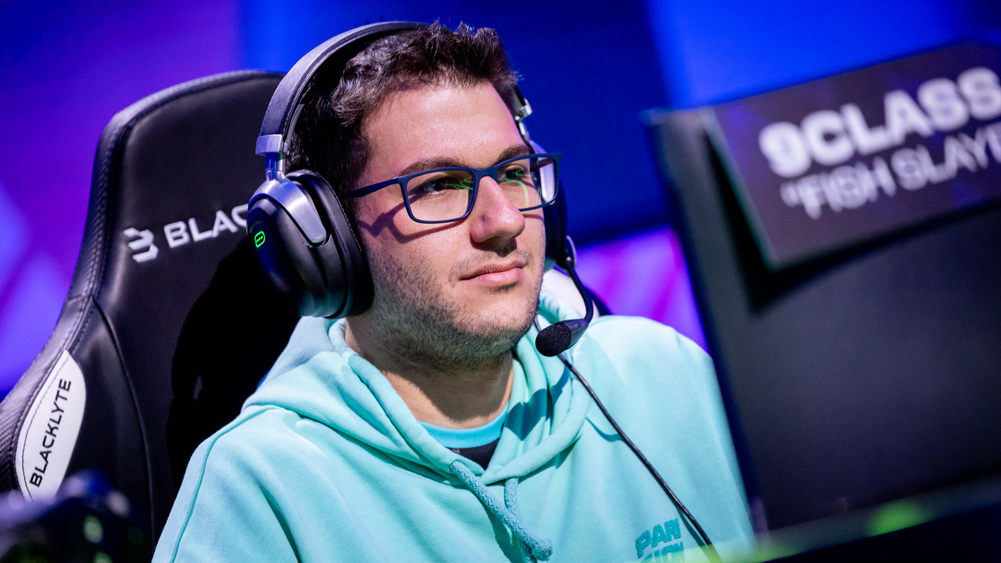 Экс-тренер PARIVISION по Dota 2 объяснил популярность League of Legends в Бразилии