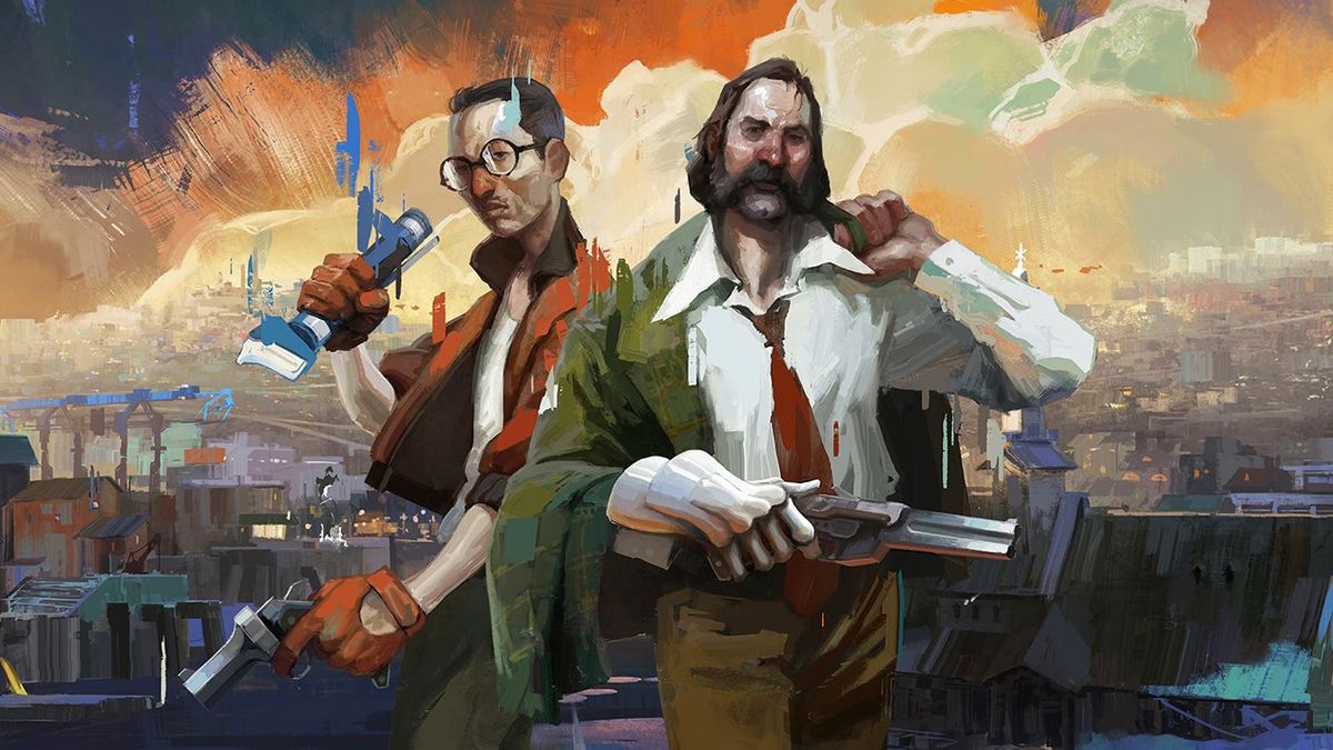 В Steam стартовал фестиваль детективов со скидками до 90%