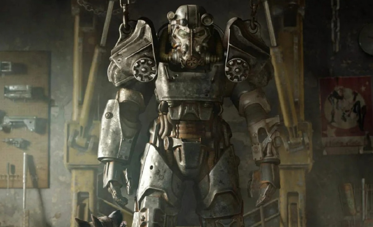 Ветеран разработки Fallout назвал развитие серии в стенах Bethesda «тематическим парком»