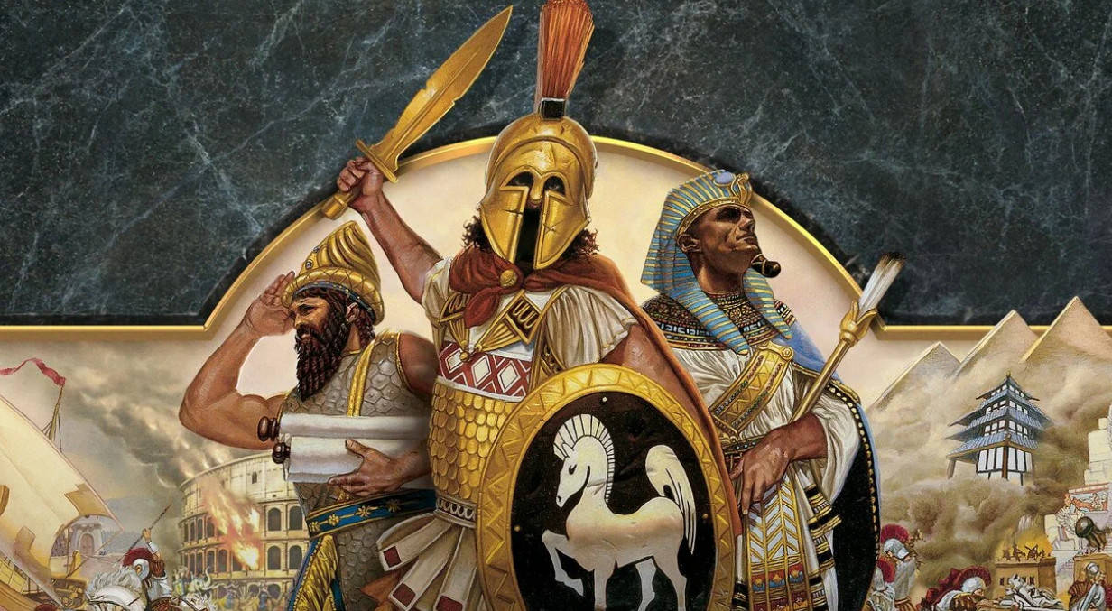 Инсайдер подтвердил возвращение Age of Empires на Unreal Engine и с большим размахом