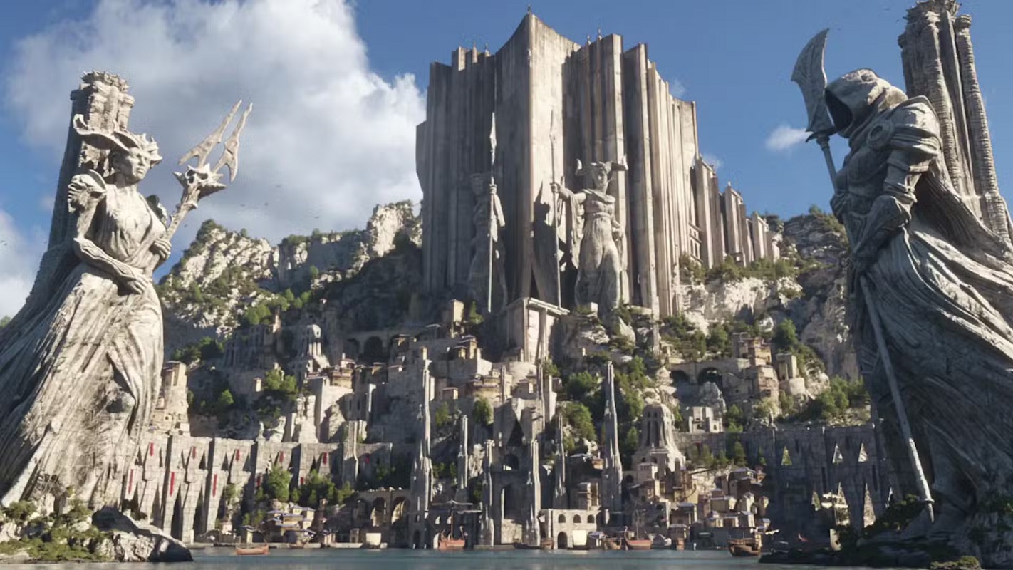 Фанаты Diablo 4 обсуждают потенциальную карту нового региона из дополнения Lord of Hatred