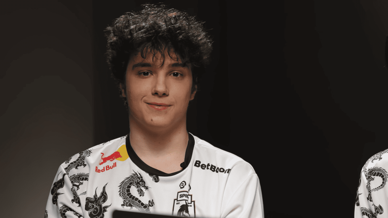 Team Spirit по Dota 2 проведет ближайшие турниры с неожиданной заменой