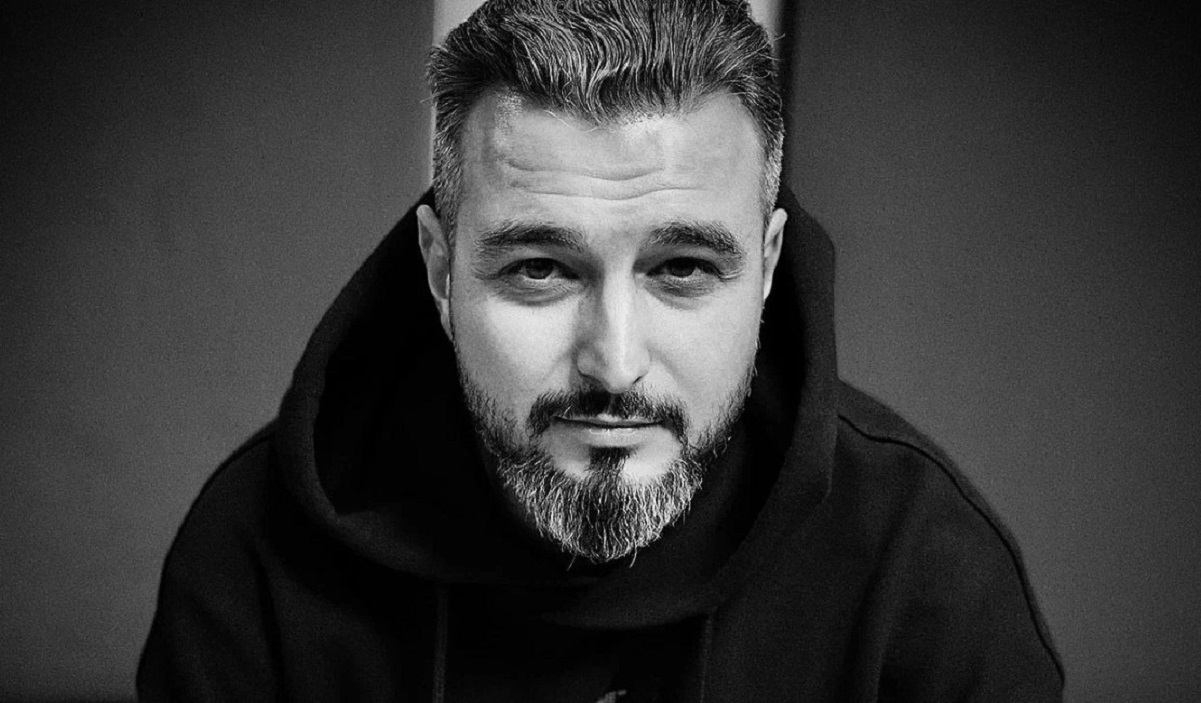 Ушёл из жизни Константин Бучнев — руководитель видеоигрового направления АКИ