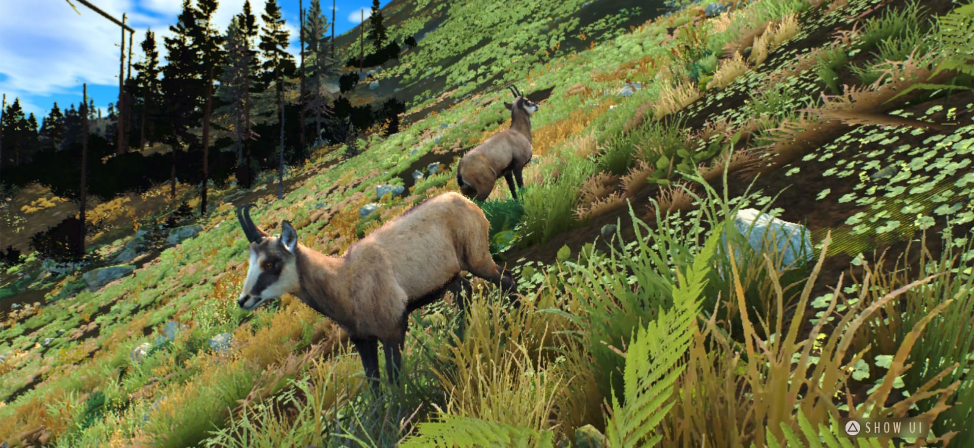 Симулятор охоты Way of the Hunter: Wild Europe вышел на iOS и Android с релизным трейлером