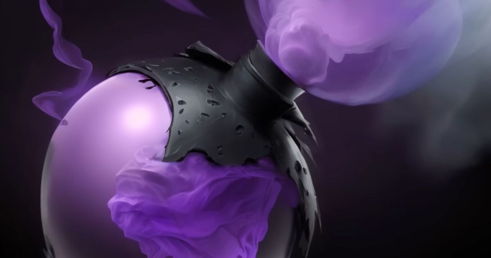 В первом патче 2026 года для Dota 2 исправили баг с уроном Morphling