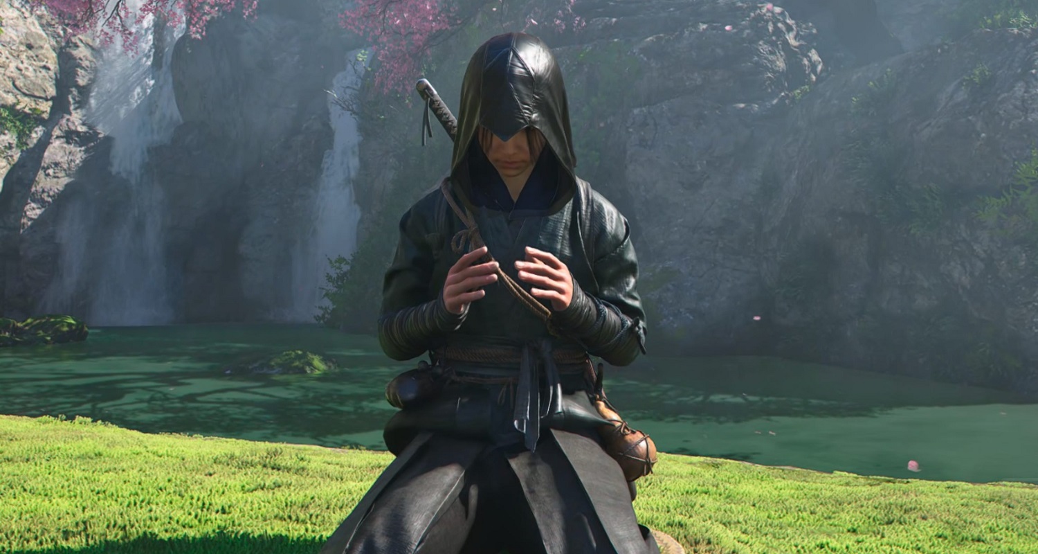 Продюсер Ubisoft назвала Assassinʼs Creed Shadows и Mirage играми уровня AAAA
