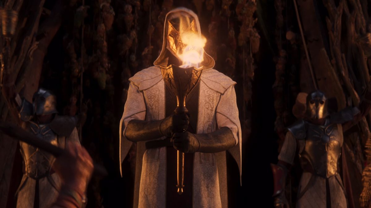 Авторы Divinity «приложат все усилия» для оптимизации игры под Steam Deck