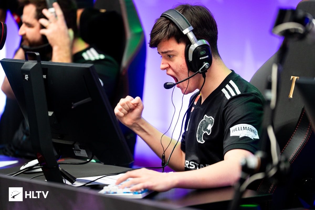 Снайпер FURIA по Counter-Strike 2 оценил возвращение Anubis и назвал топ карту для AWP