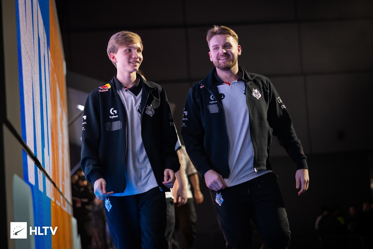 Аналитик по Counter-Strike 2 сравнил карьеру NiKo с путем GuardiaN и предрек ему смену роли