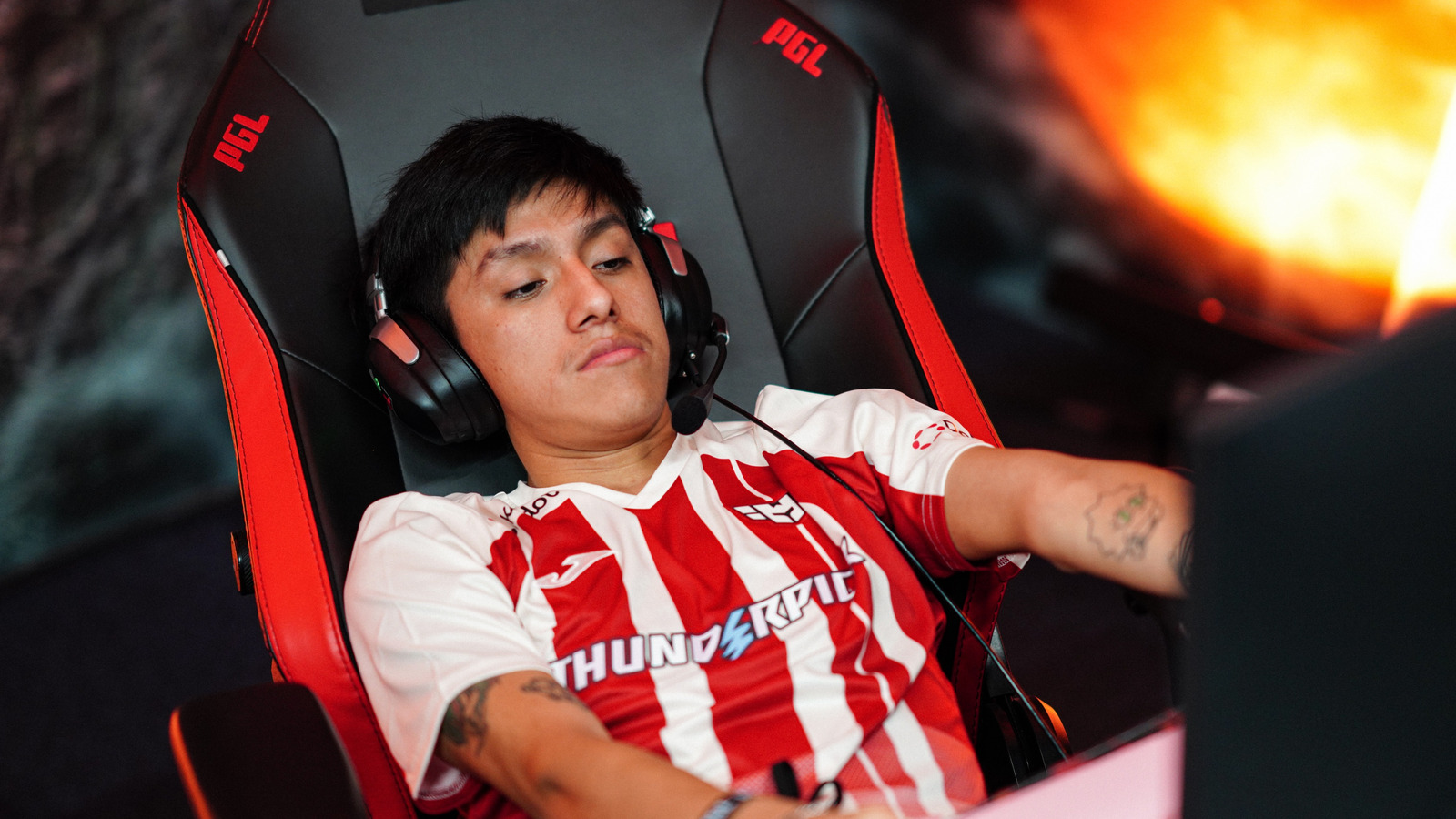 Gaimin Gladiators по Dota 2 подпишет стак Parker Rejects на фоне иска на $5,3 млн